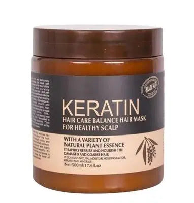 Damaged Haircare Hair Mask