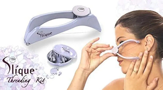 Quick and Hassle-Free Hair Removal Tweezer - 1 Pcs