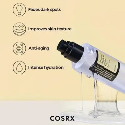 Snail Mucin Essence 100
