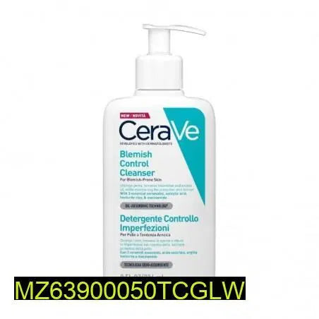 Blemish Control Cleanser, 236 Ml
